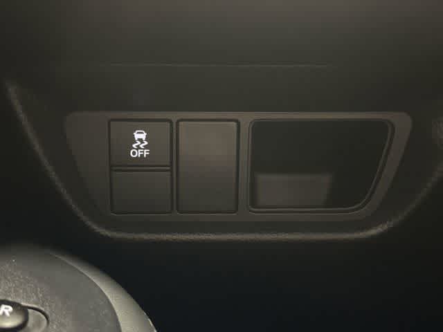 2023 Honda HR-V EX-L Crystal Black Pearl at AutoNation USA Houston