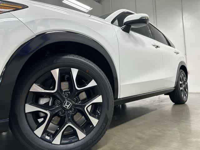 2027 Honda HR-V EX-L Platinum White Pearl at Honda of Clear Lake