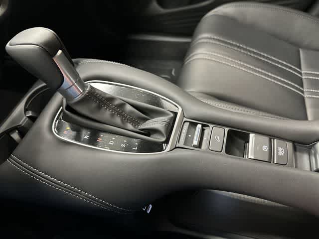 2027 Honda HR-V EX-L Platinum White Pearl at Honda of Clear Lake