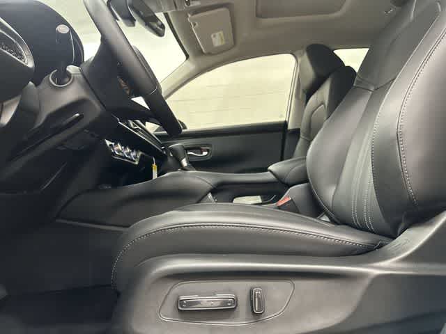 2027 Honda HR-V EX-L Platinum White Pearl at Honda of Clear Lake