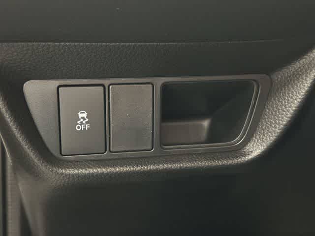 2027 Honda HR-V EX-L Platinum White Pearl at Honda of Clear Lake