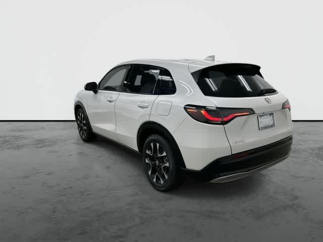 2027 Honda HR-V EX-L Platinum White Pearl at Honda of Clear Lake