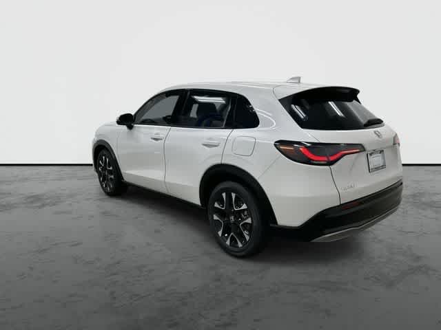 2027 Honda HR-V EX-L Platinum White Pearl at Honda of Clear Lake