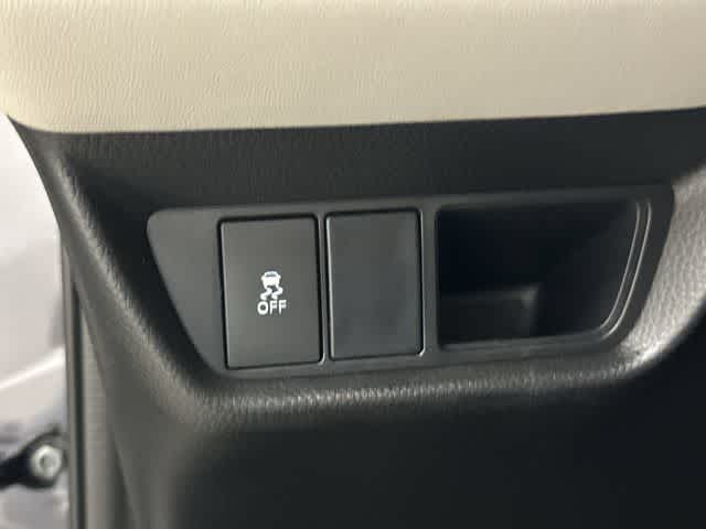 2027 Honda HR-V EX-L Modern Steel Metallic at Honda of Clear Lake