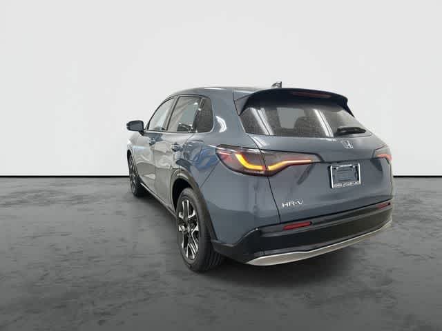 2027 Honda HR-V EX-L Nordic Forest Pearl at Honda of Clear Lake