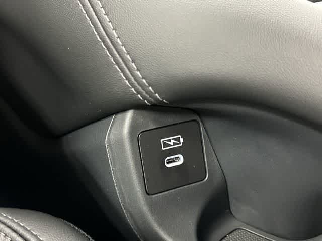 2027 Honda HR-V EX-L Nordic Forest Pearl at Honda of Clear Lake