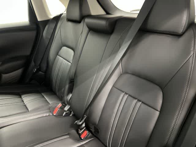 2027 Honda HR-V EX-L Nordic Forest Pearl at Honda of Clear Lake