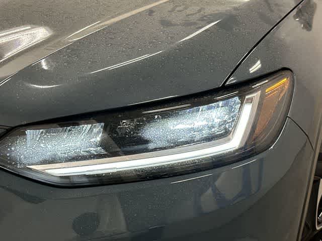 2027 Honda HR-V EX-L Nordic Forest Pearl at Honda of Clear Lake