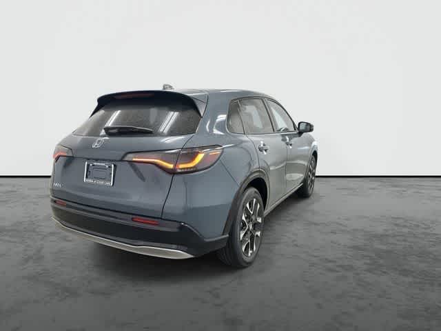 2027 Honda HR-V EX-L Nordic Forest Pearl at Honda of Clear Lake