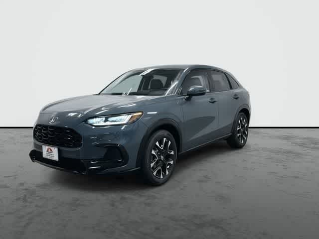 2027 Honda HR-V EX-L Nordic Forest Pearl at Honda of Clear Lake