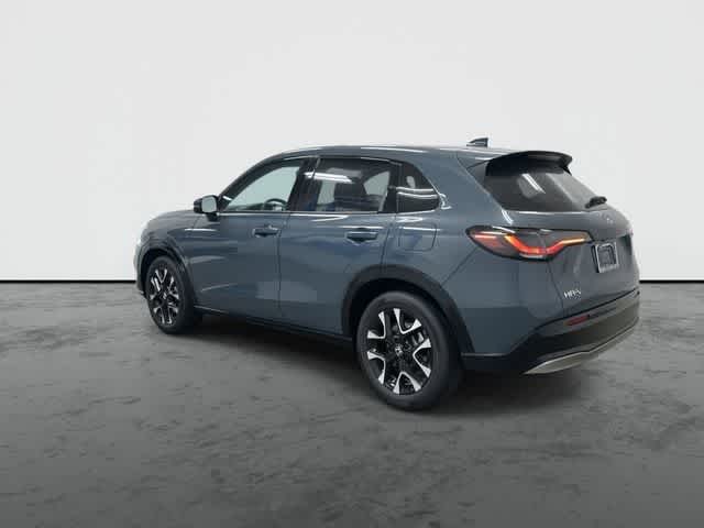 2027 Honda HR-V EX-L Nordic Forest Pearl at Honda of Clear Lake