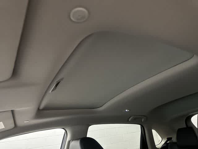 2027 Honda HR-V EX-L Nordic Forest Pearl at Honda of Clear Lake