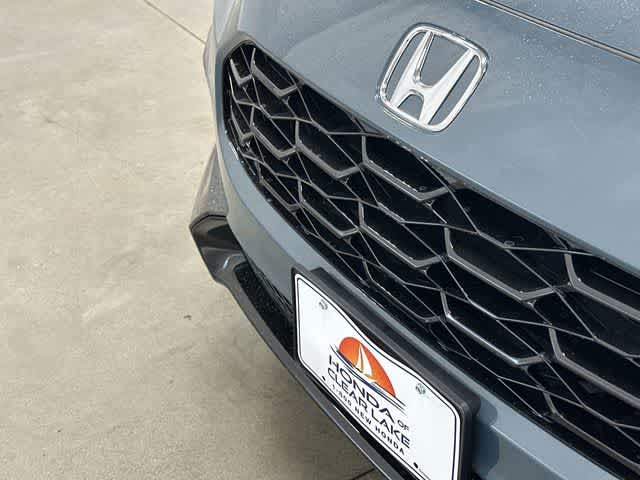 2027 Honda HR-V EX-L Nordic Forest Pearl at Honda of Clear Lake