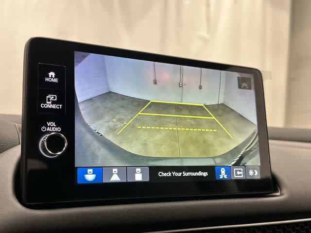 2027 Honda HR-V EX-L Nordic Forest Pearl at Honda of Clear Lake