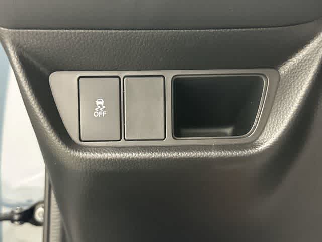 2027 Honda HR-V EX-L Nordic Forest Pearl at Honda of Clear Lake