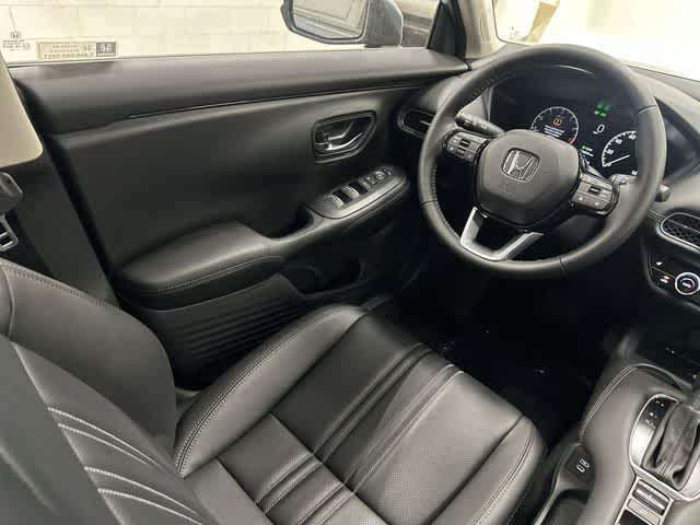 2027 Honda HR-V EX-L Nordic Forest Pearl at Honda of Clear Lake