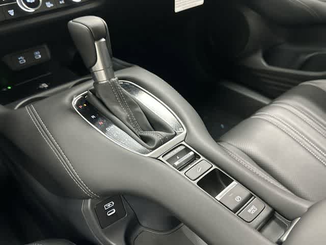 2027 Honda HR-V EX-L Nordic Forest Pearl at Honda of Clear Lake
