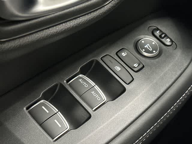 2027 Honda HR-V EX-L Nordic Forest Pearl at Honda of Clear Lake
