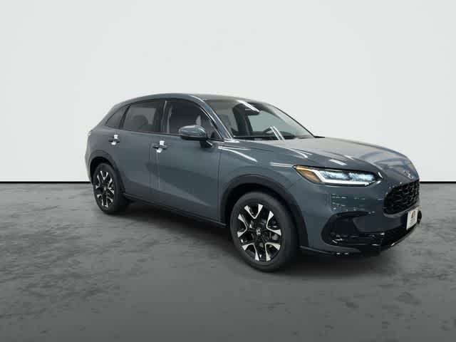2027 Honda HR-V EX-L Nordic Forest Pearl at Honda of Clear Lake