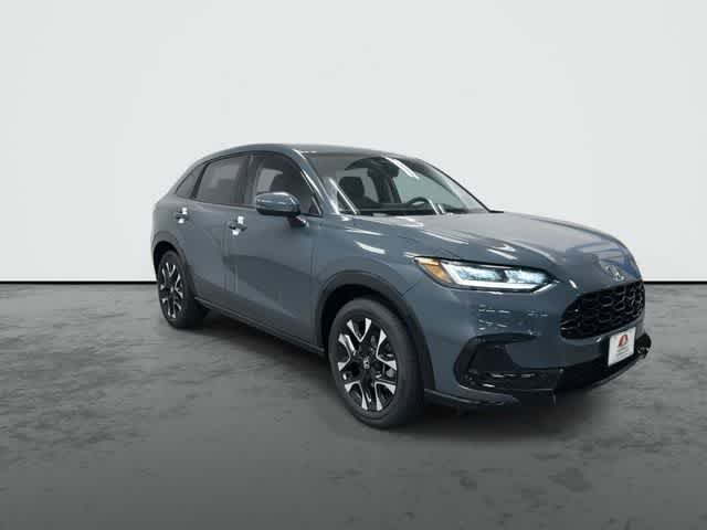 2027 Honda HR-V EX-L Nordic Forest Pearl at Honda of Clear Lake