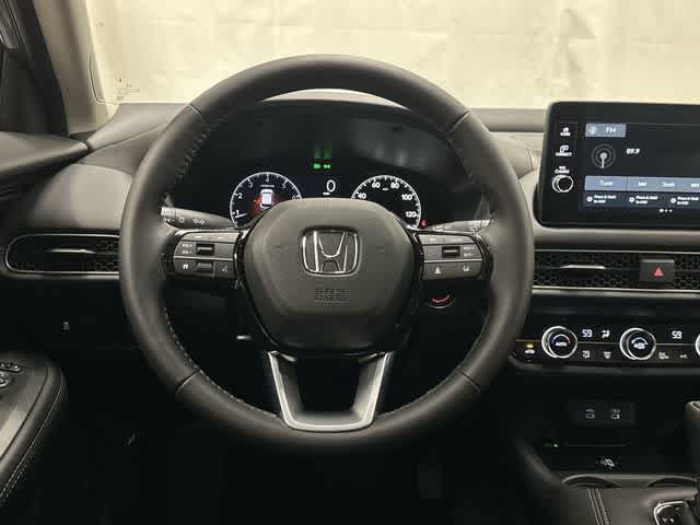 2027 Honda HR-V EX-L Nordic Forest Pearl at Honda of Clear Lake