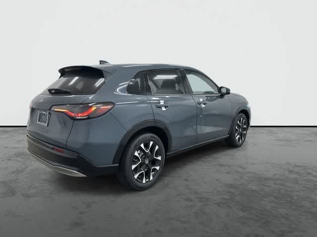 2027 Honda HR-V EX-L Nordic Forest Pearl at Honda of Clear Lake