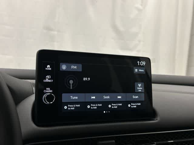2027 Honda HR-V EX-L Nordic Forest Pearl at Honda of Clear Lake