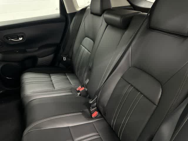 2027 Honda HR-V EX-L Platinum White Pearl at Honda of Clear Lake