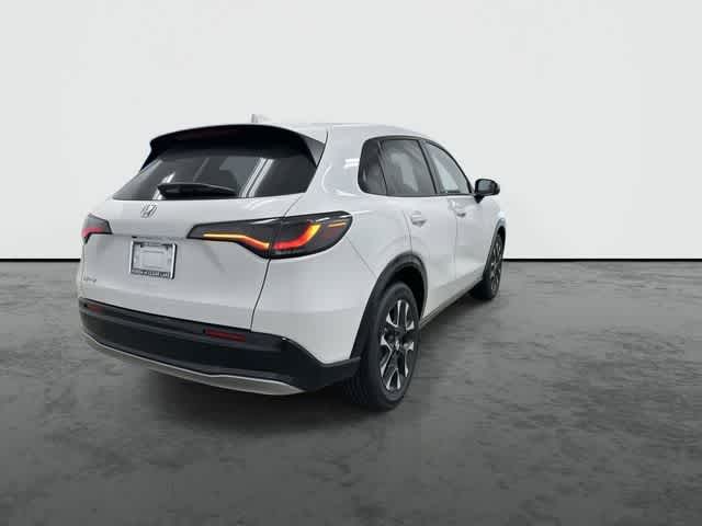 2027 Honda HR-V EX-L - 2