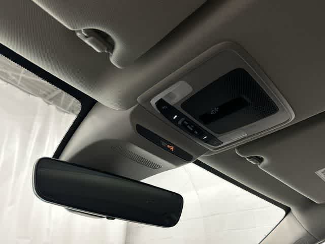 2027 Honda HR-V EX-L Platinum White Pearl at Honda of Clear Lake