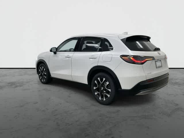 2027 Honda HR-V EX-L - 8
