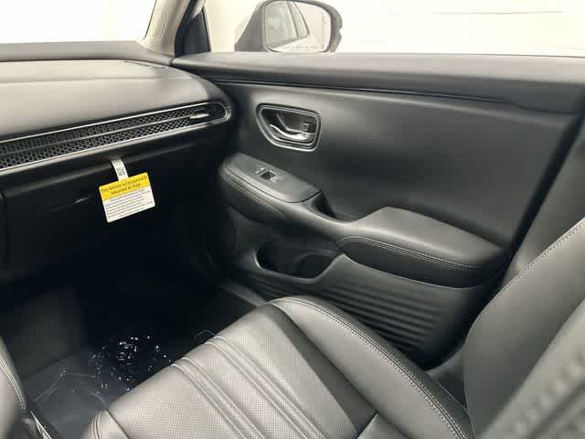 2027 Honda HR-V EX-L Platinum White Pearl at Honda of Clear Lake
