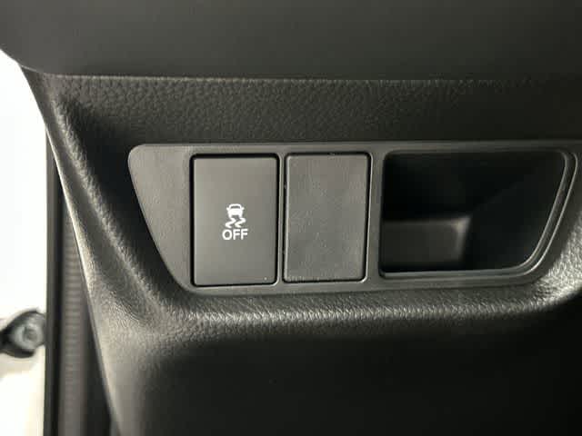 2027 Honda HR-V EX-L Platinum White Pearl at Honda of Clear Lake
