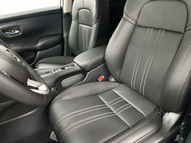 2027 Honda HR-V EX-L - 9