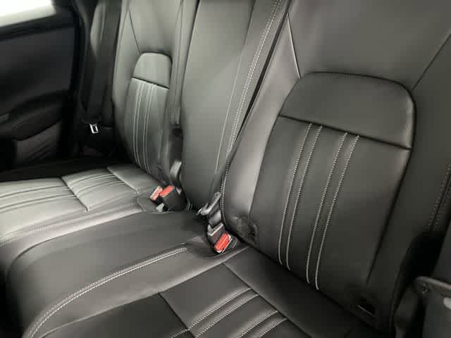 2027 Honda HR-V EX-L - 10