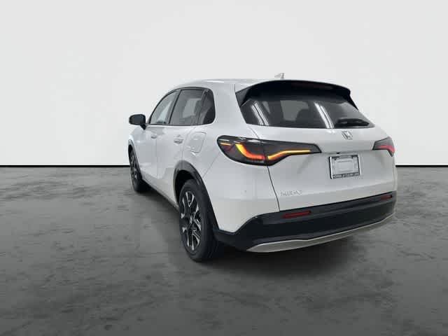 2027 Honda HR-V EX-L - 1