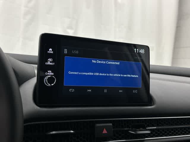 2027 Honda HR-V EX-L Platinum White Pearl at Honda of Clear Lake