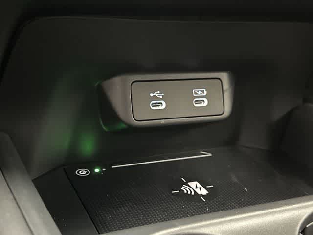 2027 Honda HR-V EX-L Platinum White Pearl at Honda of Clear Lake