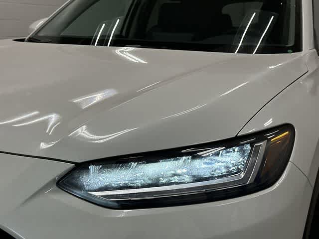 2027 Honda HR-V EX-L Platinum White Pearl at Honda of Clear Lake