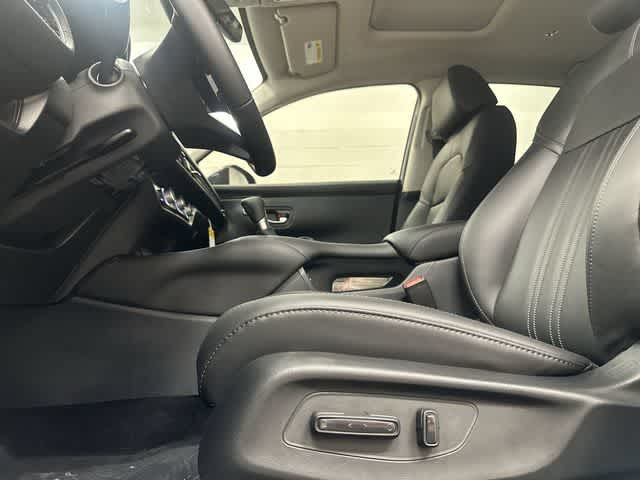 2027 Honda HR-V EX-L Nordic Forest Pearl at Honda of Clear Lake