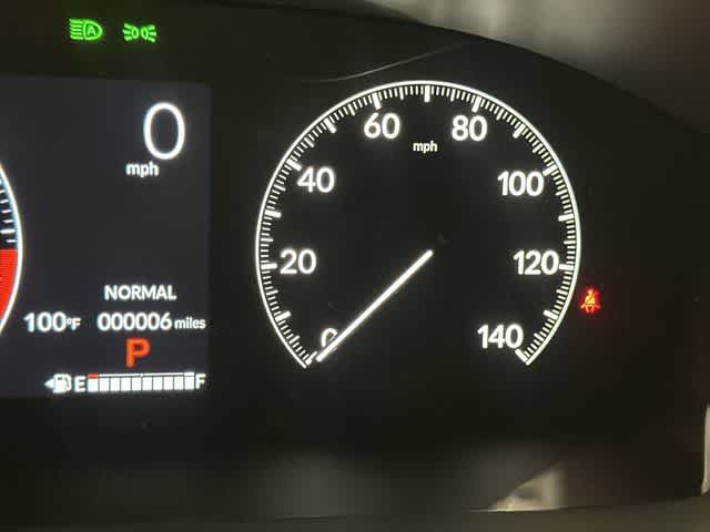 2027 Honda HR-V EX-L Nordic Forest Pearl at Honda of Clear Lake