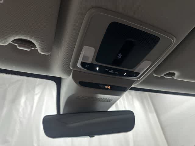 2027 Honda HR-V EX-L Nordic Forest Pearl at Honda of Clear Lake