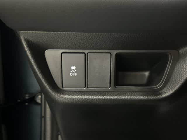 2027 Honda HR-V EX-L Nordic Forest Pearl at Honda of Clear Lake