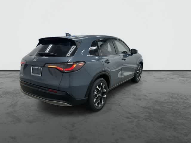 2027 Honda HR-V EX-L Nordic Forest Pearl at Honda of Clear Lake