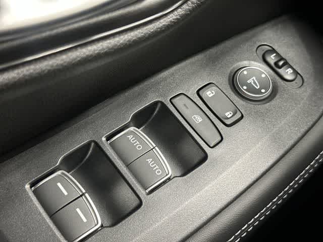 2027 Honda HR-V EX-L Nordic Forest Pearl at Honda of Clear Lake