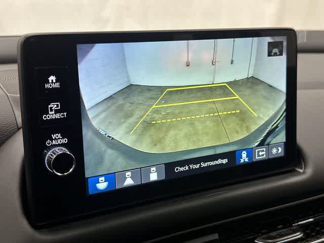 2027 Honda HR-V EX-L Nordic Forest Pearl at Honda of Clear Lake