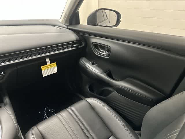 2027 Honda HR-V EX-L Nordic Forest Pearl at Honda of Clear Lake