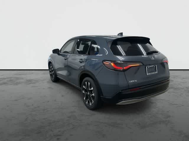 2027 Honda HR-V EX-L Nordic Forest Pearl at Honda of Clear Lake