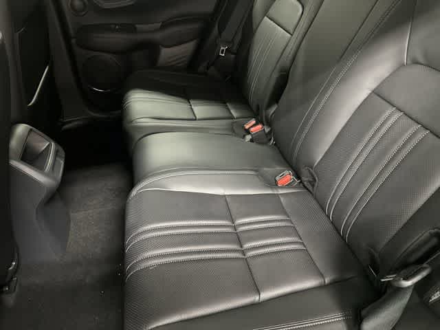 2027 Honda HR-V EX-L Nordic Forest Pearl at Honda of Clear Lake