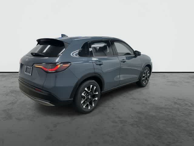 2027 Honda HR-V EX-L Nordic Forest Pearl at Honda of Clear Lake